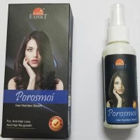 B.TECH Expert POROSMONI Hair Nutrition Serum-100ml